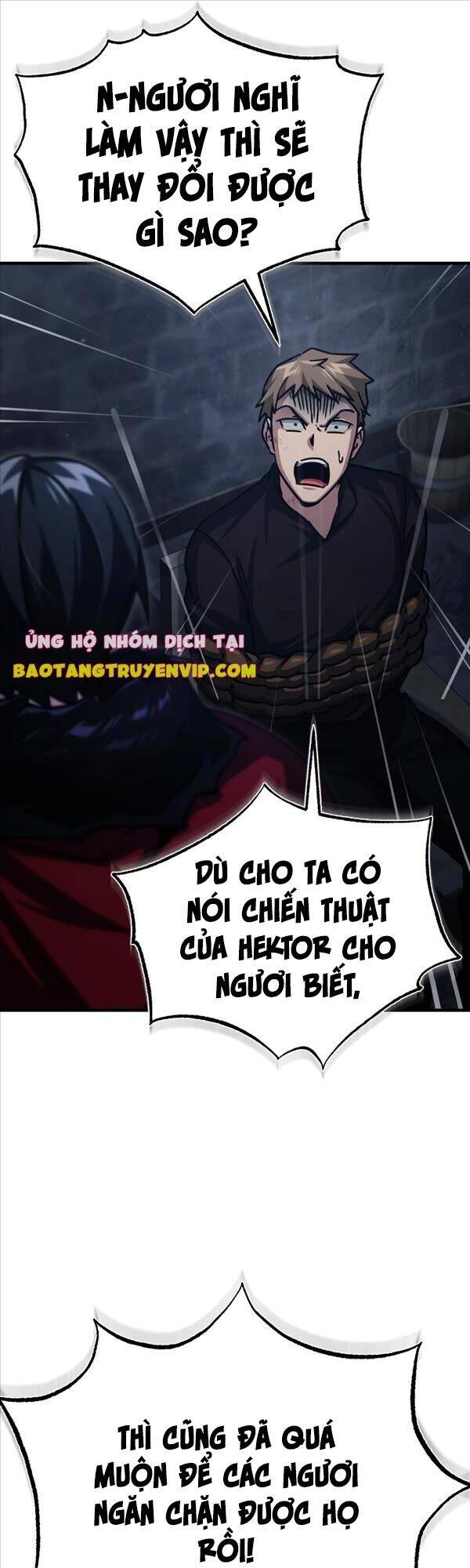 Thiên Quỷ Chẳng Sống Nổi Cuộc Đời Bình Thường Chap 57 - Next Chap 58