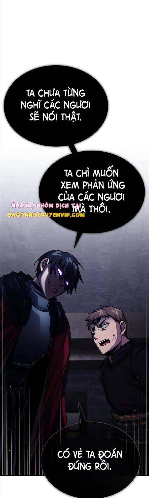 Thiên Quỷ Chẳng Sống Nổi Cuộc Đời Bình Thường Chap 57 - Next Chap 58