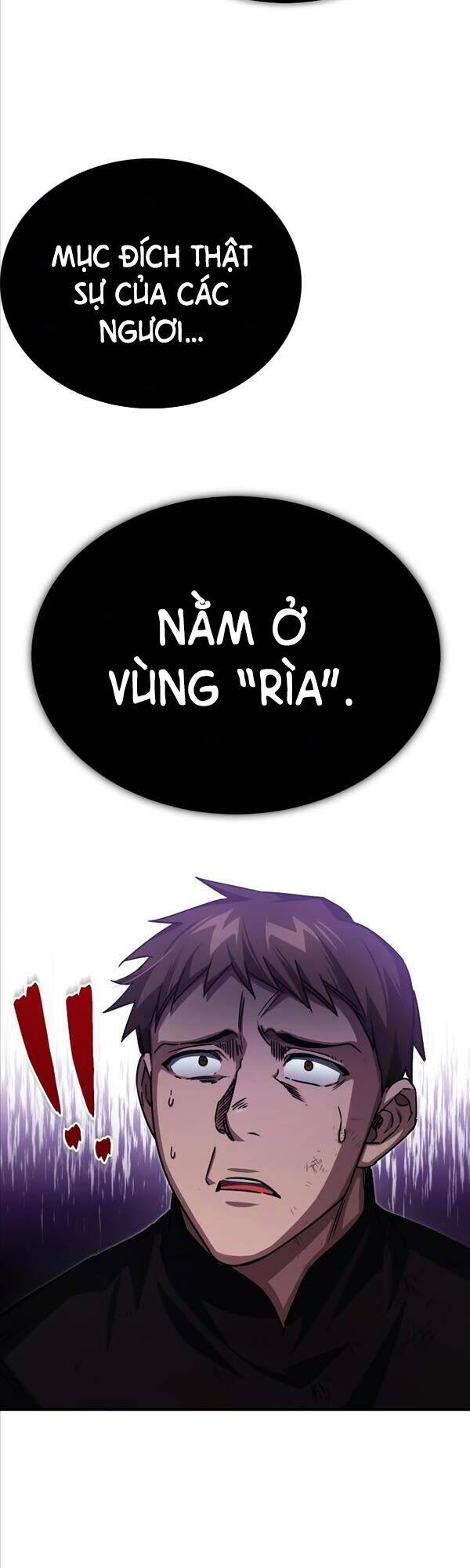 Thiên Quỷ Chẳng Sống Nổi Cuộc Đời Bình Thường Chap 57 - Next Chap 58