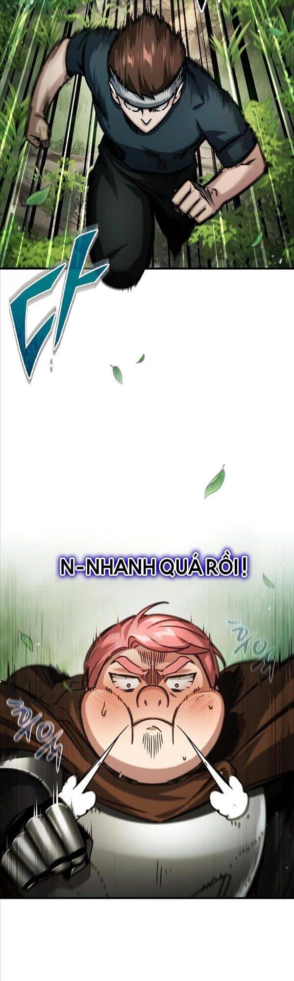Thiên Quỷ Chẳng Sống Nổi Cuộc Đời Bình Thường Chap 57 - Next Chap 58