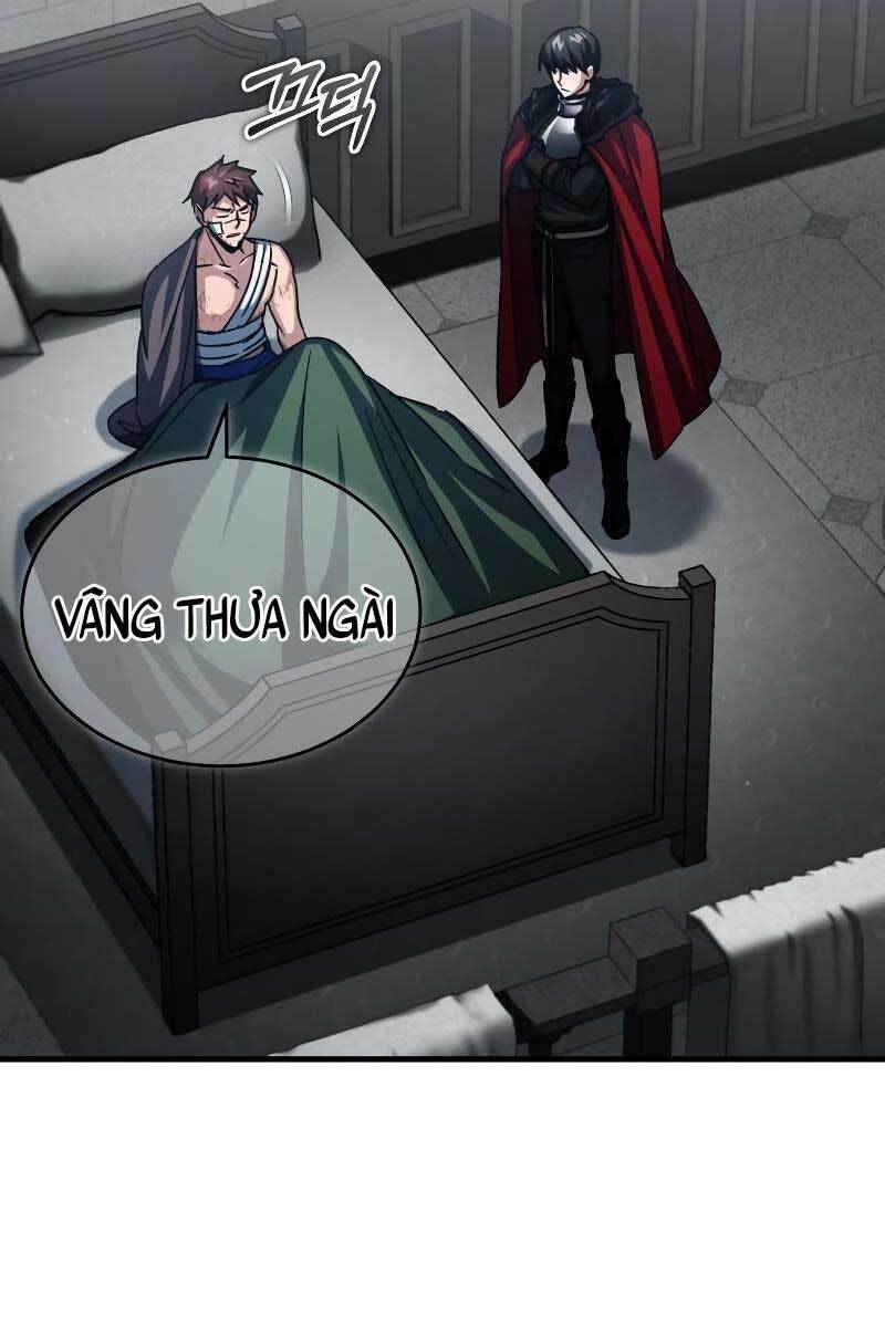 Thiên Quỷ Chẳng Sống Nổi Cuộc Đời Bình Thường Chap 58 - Next Chap 59