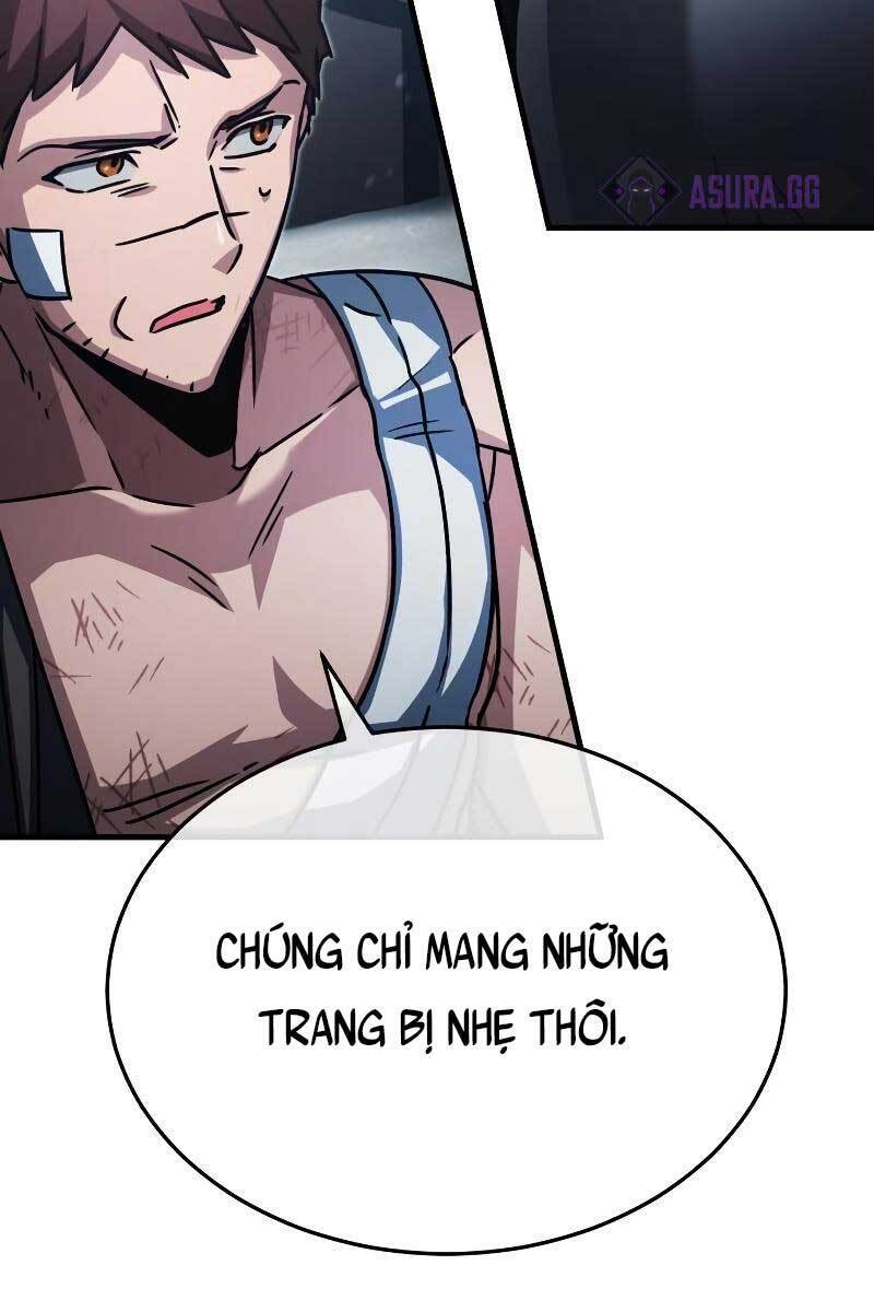 Thiên Quỷ Chẳng Sống Nổi Cuộc Đời Bình Thường Chap 58 - Next Chap 59