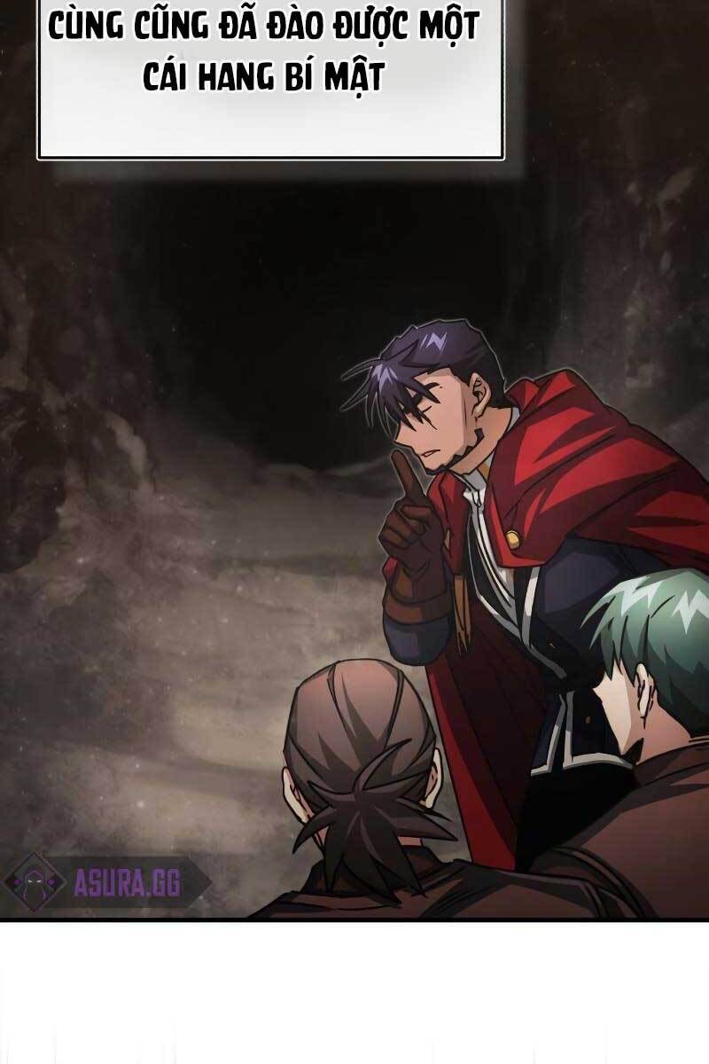 Thiên Quỷ Chẳng Sống Nổi Cuộc Đời Bình Thường Chap 58 - Next Chap 59