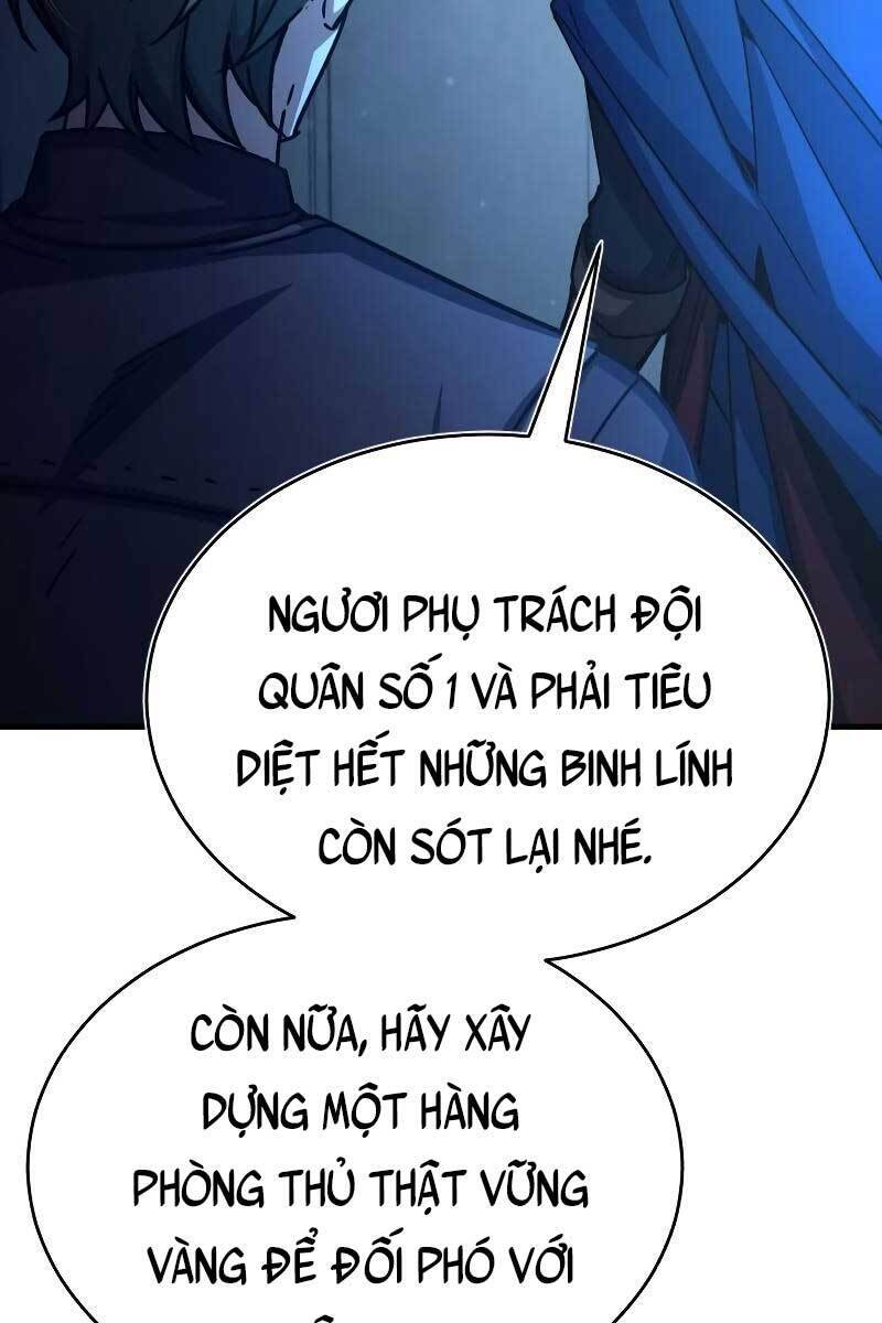 Thiên Quỷ Chẳng Sống Nổi Cuộc Đời Bình Thường Chap 58 - Next Chap 59