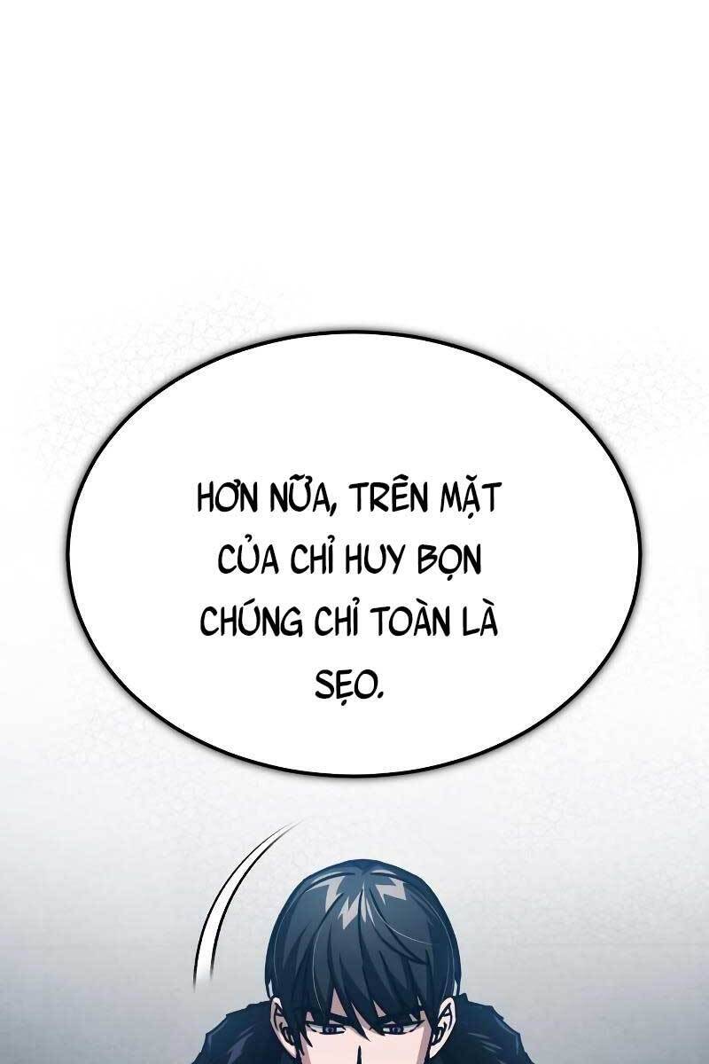 Thiên Quỷ Chẳng Sống Nổi Cuộc Đời Bình Thường Chap 58 - Next Chap 59