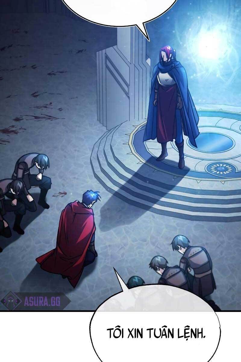 Thiên Quỷ Chẳng Sống Nổi Cuộc Đời Bình Thường Chap 58 - Next Chap 59