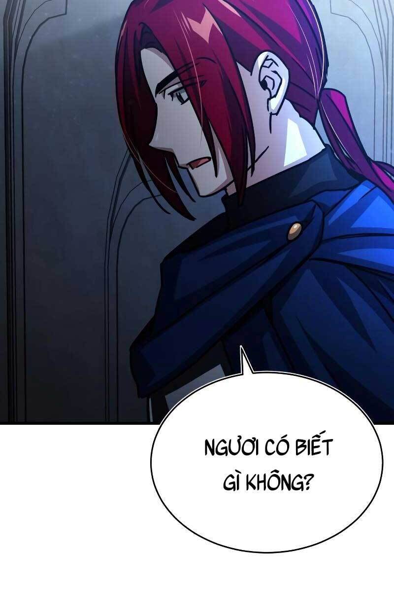Thiên Quỷ Chẳng Sống Nổi Cuộc Đời Bình Thường Chap 58 - Next Chap 59