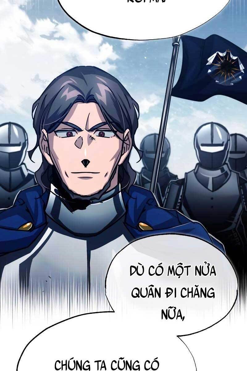 Thiên Quỷ Chẳng Sống Nổi Cuộc Đời Bình Thường Chap 58 - Next Chap 59