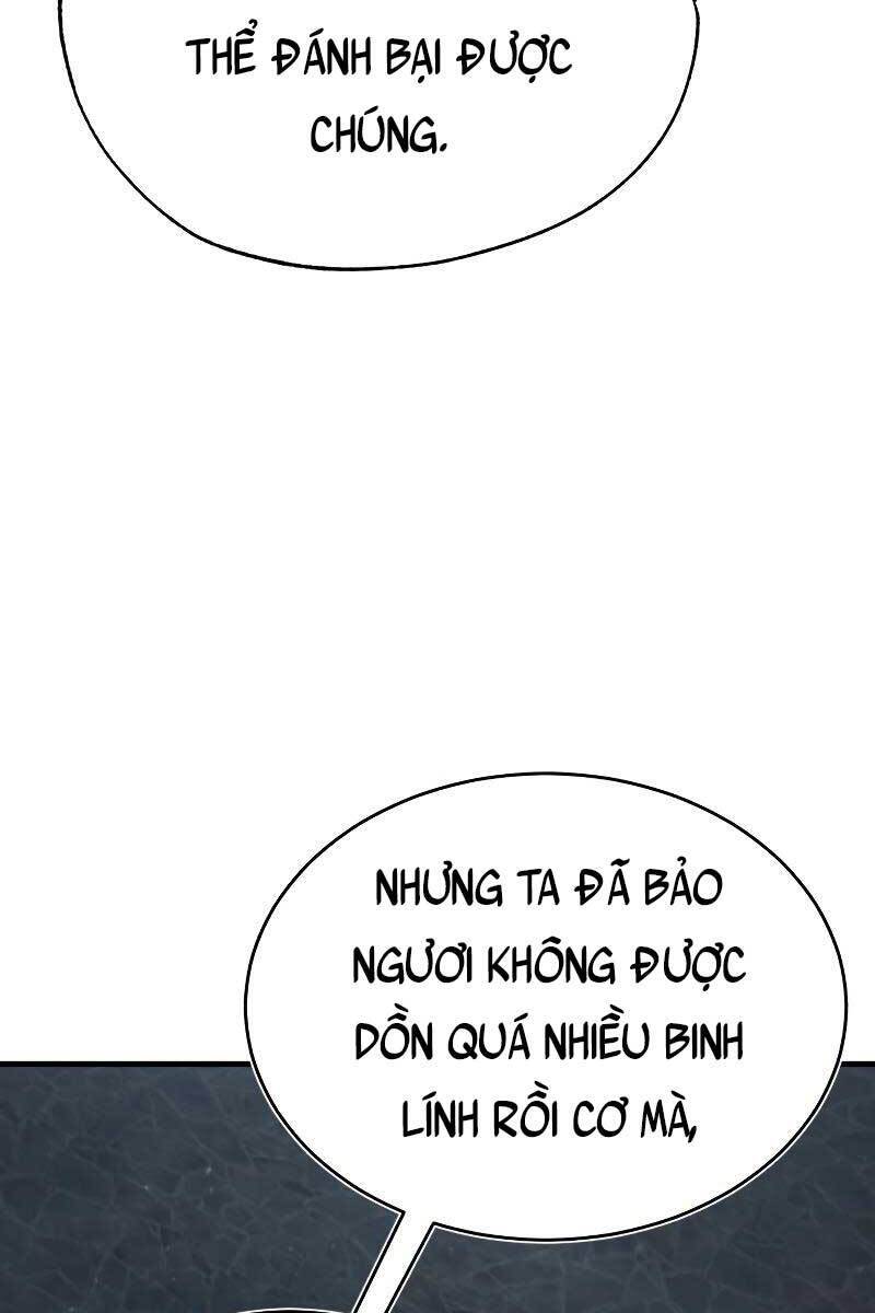 Thiên Quỷ Chẳng Sống Nổi Cuộc Đời Bình Thường Chap 58 - Next Chap 59