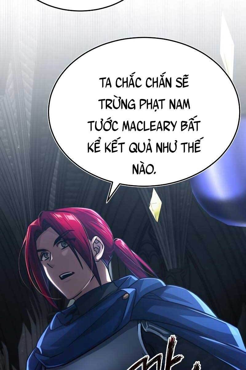 Thiên Quỷ Chẳng Sống Nổi Cuộc Đời Bình Thường Chap 58 - Next Chap 59