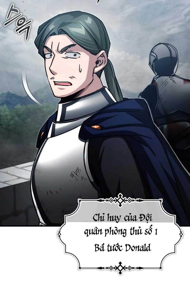 Thiên Quỷ Chẳng Sống Nổi Cuộc Đời Bình Thường Chap 58 - Next Chap 59