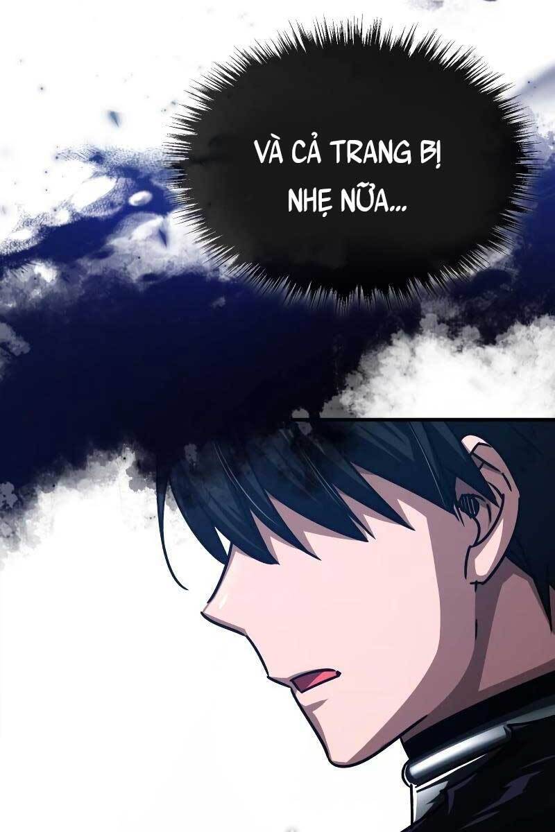 Thiên Quỷ Chẳng Sống Nổi Cuộc Đời Bình Thường Chap 58 - Next Chap 59