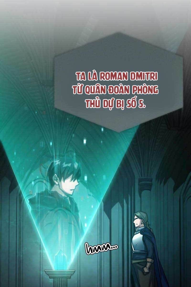Thiên Quỷ Chẳng Sống Nổi Cuộc Đời Bình Thường Chap 58 - Next Chap 59