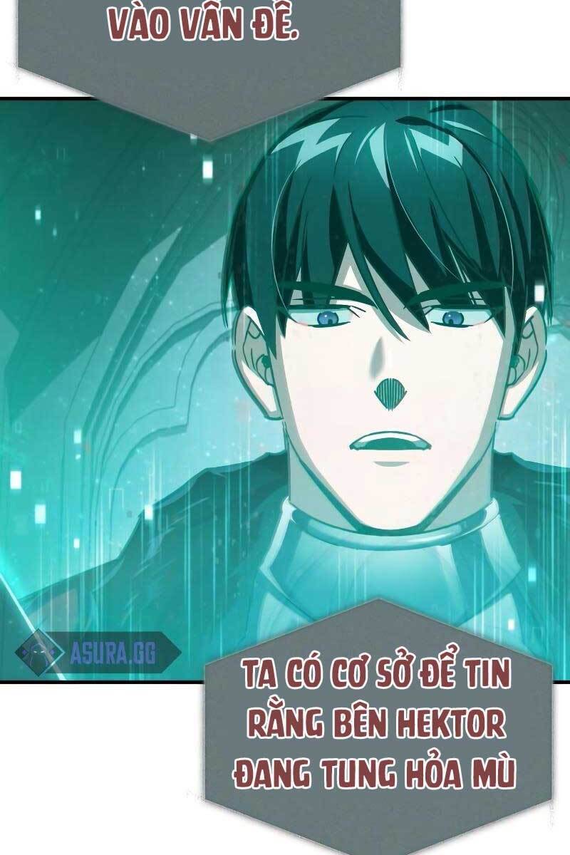 Thiên Quỷ Chẳng Sống Nổi Cuộc Đời Bình Thường Chap 58 - Next Chap 59