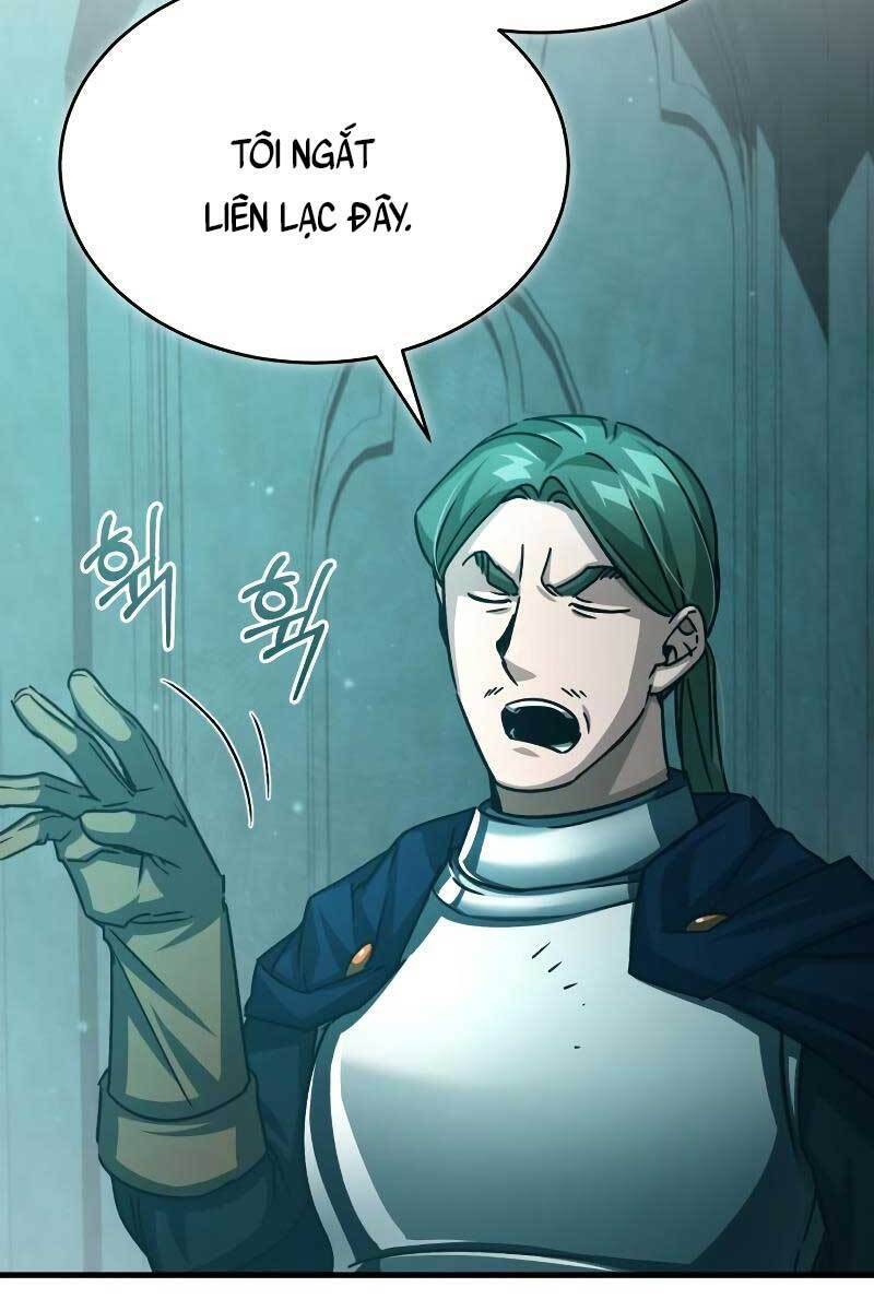 Thiên Quỷ Chẳng Sống Nổi Cuộc Đời Bình Thường Chap 58 - Next Chap 59