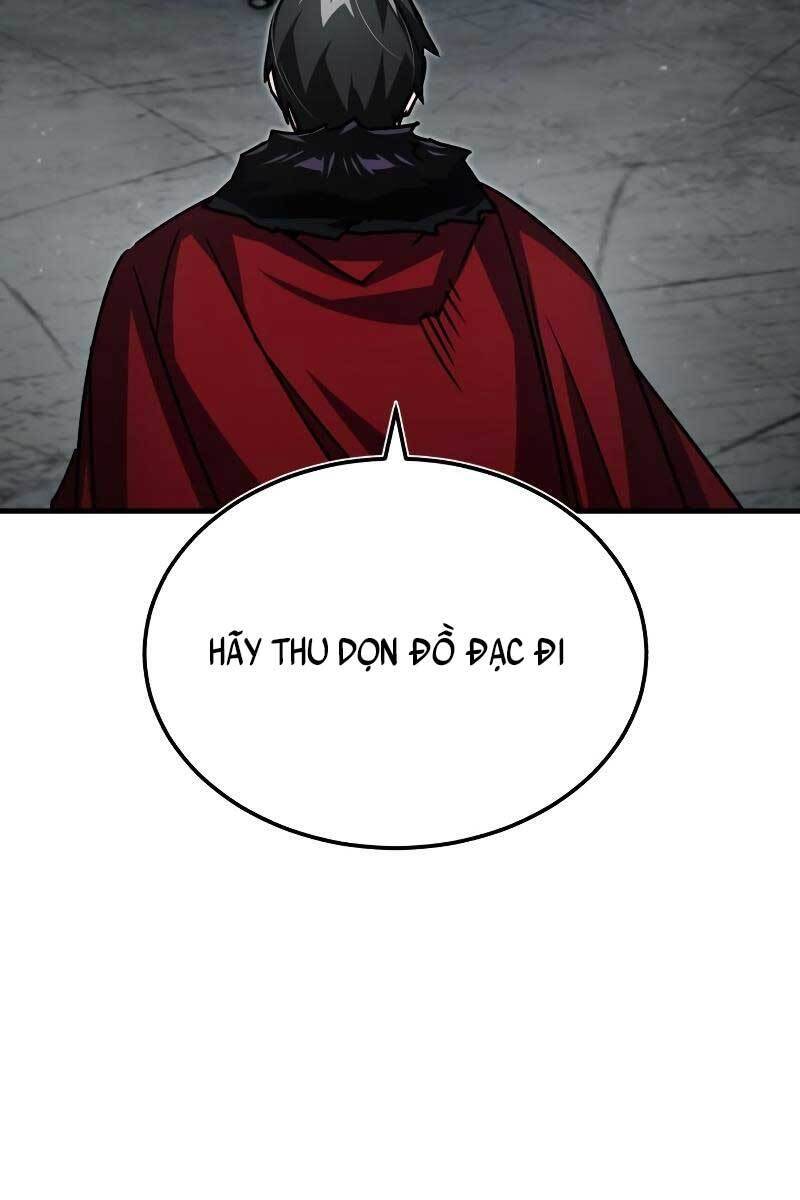 Thiên Quỷ Chẳng Sống Nổi Cuộc Đời Bình Thường Chap 58 - Next Chap 59