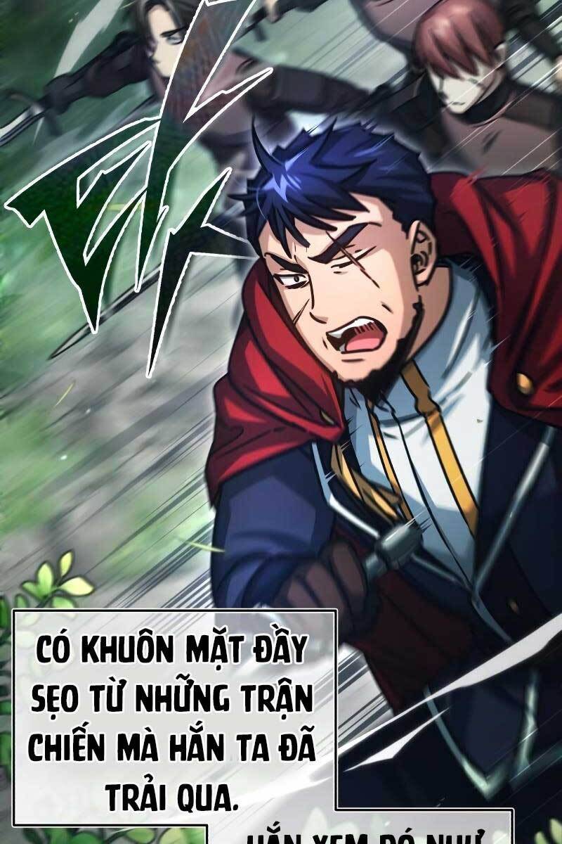 Thiên Quỷ Chẳng Sống Nổi Cuộc Đời Bình Thường Chap 58 - Next Chap 59