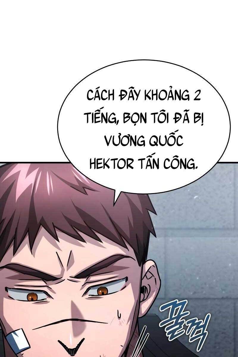Thiên Quỷ Chẳng Sống Nổi Cuộc Đời Bình Thường Chap 58 - Next Chap 59