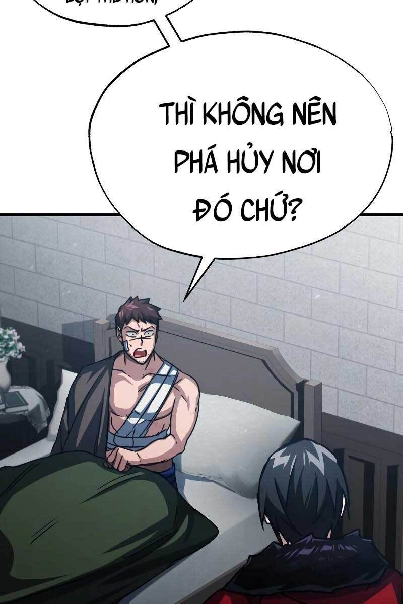 Thiên Quỷ Chẳng Sống Nổi Cuộc Đời Bình Thường Chap 58 - Next Chap 59