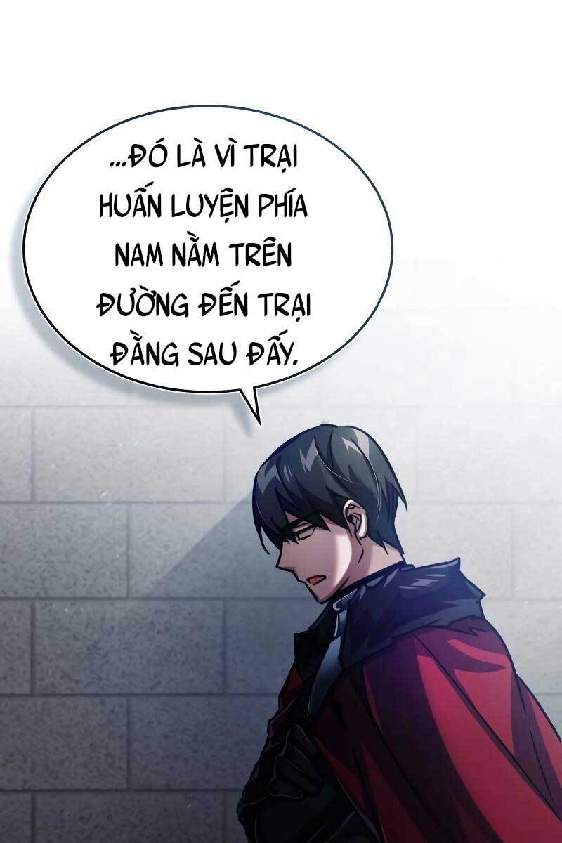 Thiên Quỷ Chẳng Sống Nổi Cuộc Đời Bình Thường Chap 58 - Next Chap 59