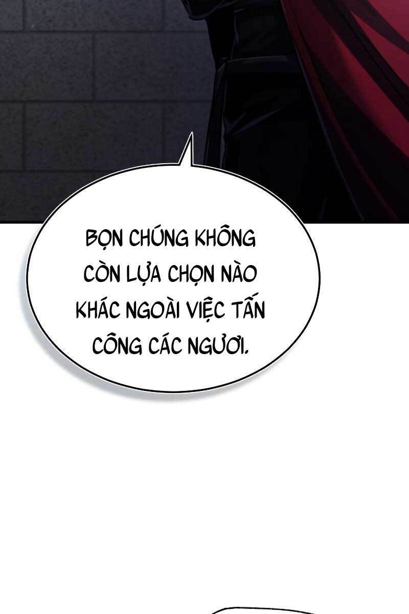 Thiên Quỷ Chẳng Sống Nổi Cuộc Đời Bình Thường Chap 58 - Next Chap 59