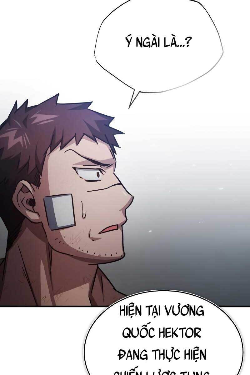 Thiên Quỷ Chẳng Sống Nổi Cuộc Đời Bình Thường Chap 58 - Next Chap 59