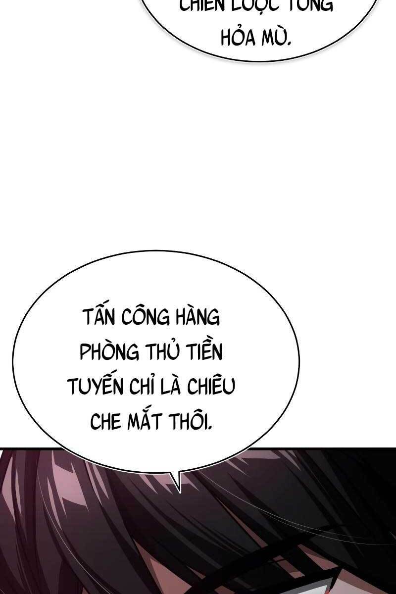 Thiên Quỷ Chẳng Sống Nổi Cuộc Đời Bình Thường Chap 58 - Next Chap 59