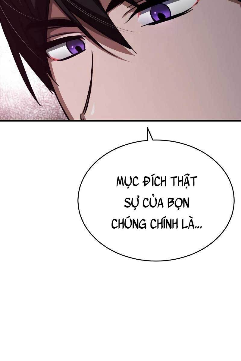 Thiên Quỷ Chẳng Sống Nổi Cuộc Đời Bình Thường Chap 58 - Next Chap 59