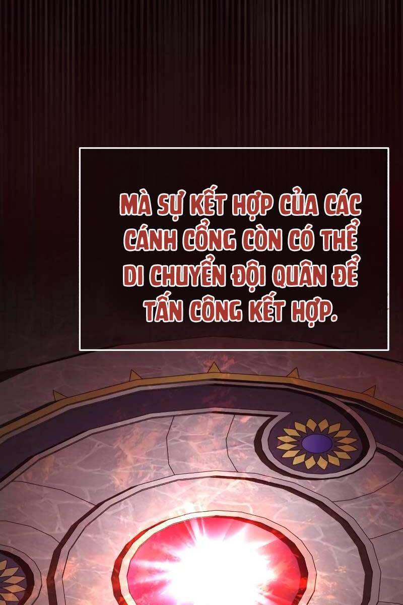 Thiên Quỷ Chẳng Sống Nổi Cuộc Đời Bình Thường Chap 58 - Next Chap 59