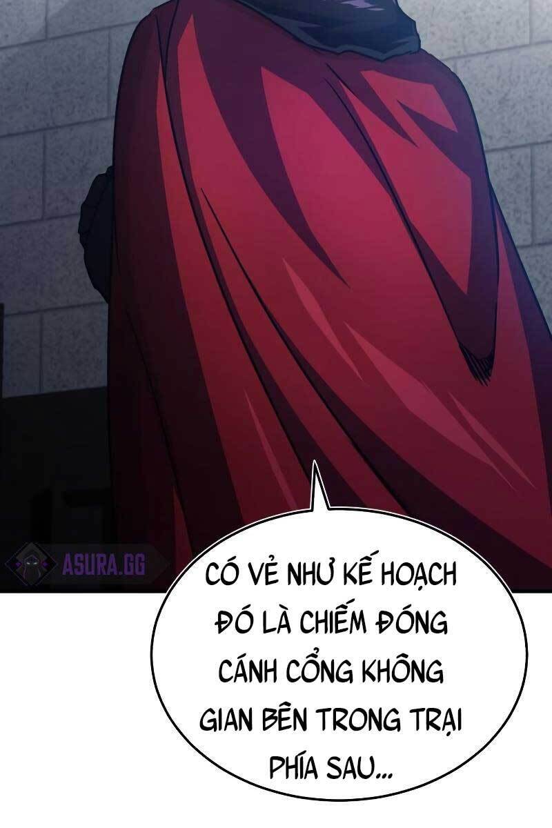 Thiên Quỷ Chẳng Sống Nổi Cuộc Đời Bình Thường Chap 58 - Next Chap 59