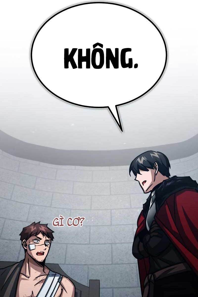 Thiên Quỷ Chẳng Sống Nổi Cuộc Đời Bình Thường Chap 58 - Next Chap 59