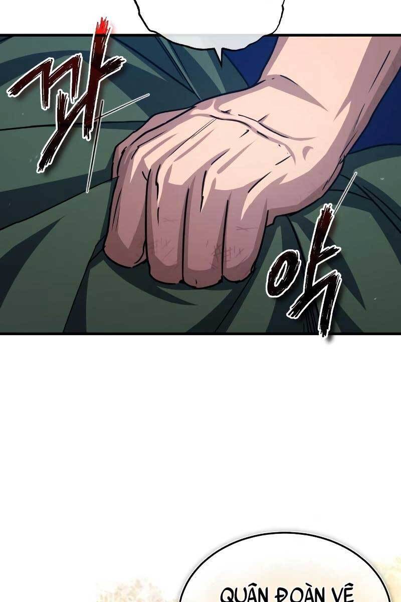 Thiên Quỷ Chẳng Sống Nổi Cuộc Đời Bình Thường Chap 58 - Next Chap 59