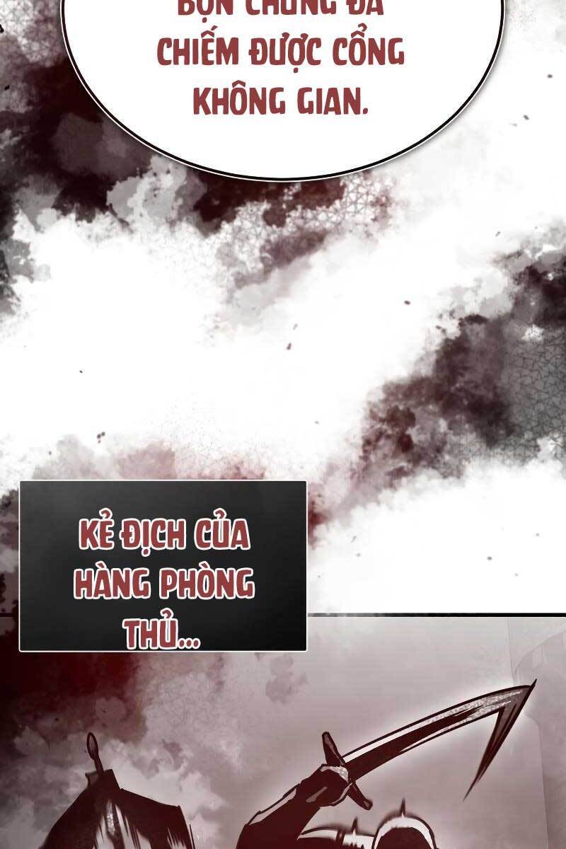 Thiên Quỷ Chẳng Sống Nổi Cuộc Đời Bình Thường Chap 58 - Next Chap 59