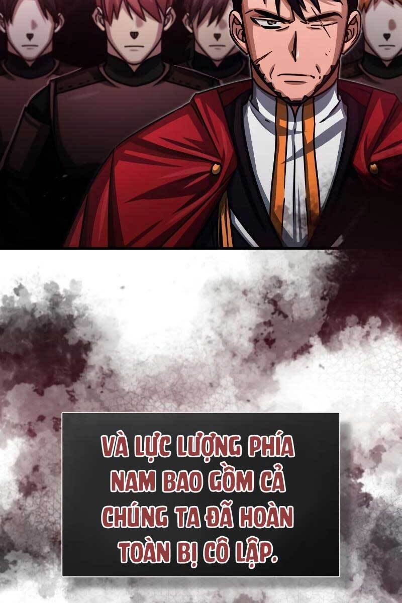 Thiên Quỷ Chẳng Sống Nổi Cuộc Đời Bình Thường Chap 58 - Next Chap 59
