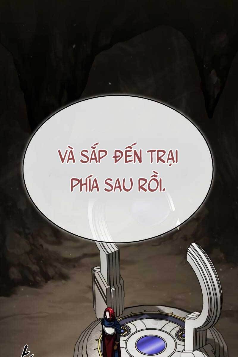 Thiên Quỷ Chẳng Sống Nổi Cuộc Đời Bình Thường Chap 58 - Next Chap 59