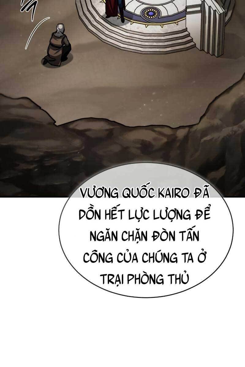 Thiên Quỷ Chẳng Sống Nổi Cuộc Đời Bình Thường Chap 58 - Next Chap 59