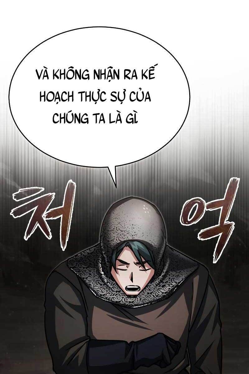 Thiên Quỷ Chẳng Sống Nổi Cuộc Đời Bình Thường Chap 58 - Next Chap 59