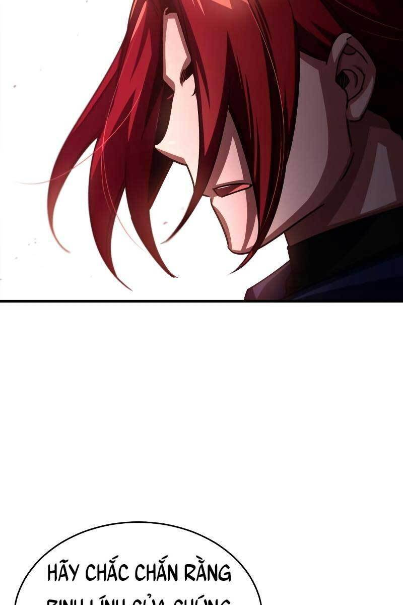 Thiên Quỷ Chẳng Sống Nổi Cuộc Đời Bình Thường Chap 58 - Next Chap 59