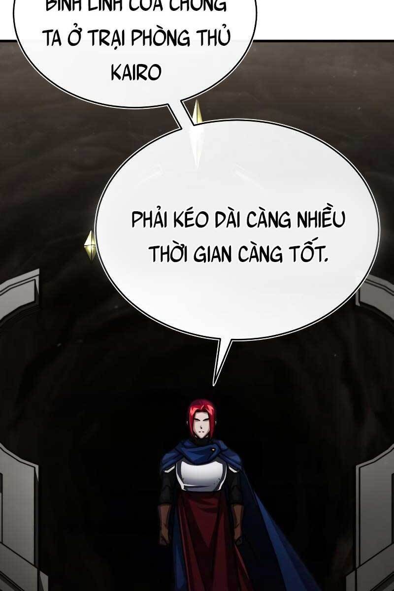 Thiên Quỷ Chẳng Sống Nổi Cuộc Đời Bình Thường Chap 58 - Next Chap 59