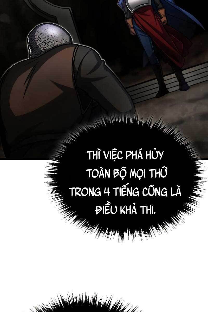 Thiên Quỷ Chẳng Sống Nổi Cuộc Đời Bình Thường Chap 58 - Next Chap 59
