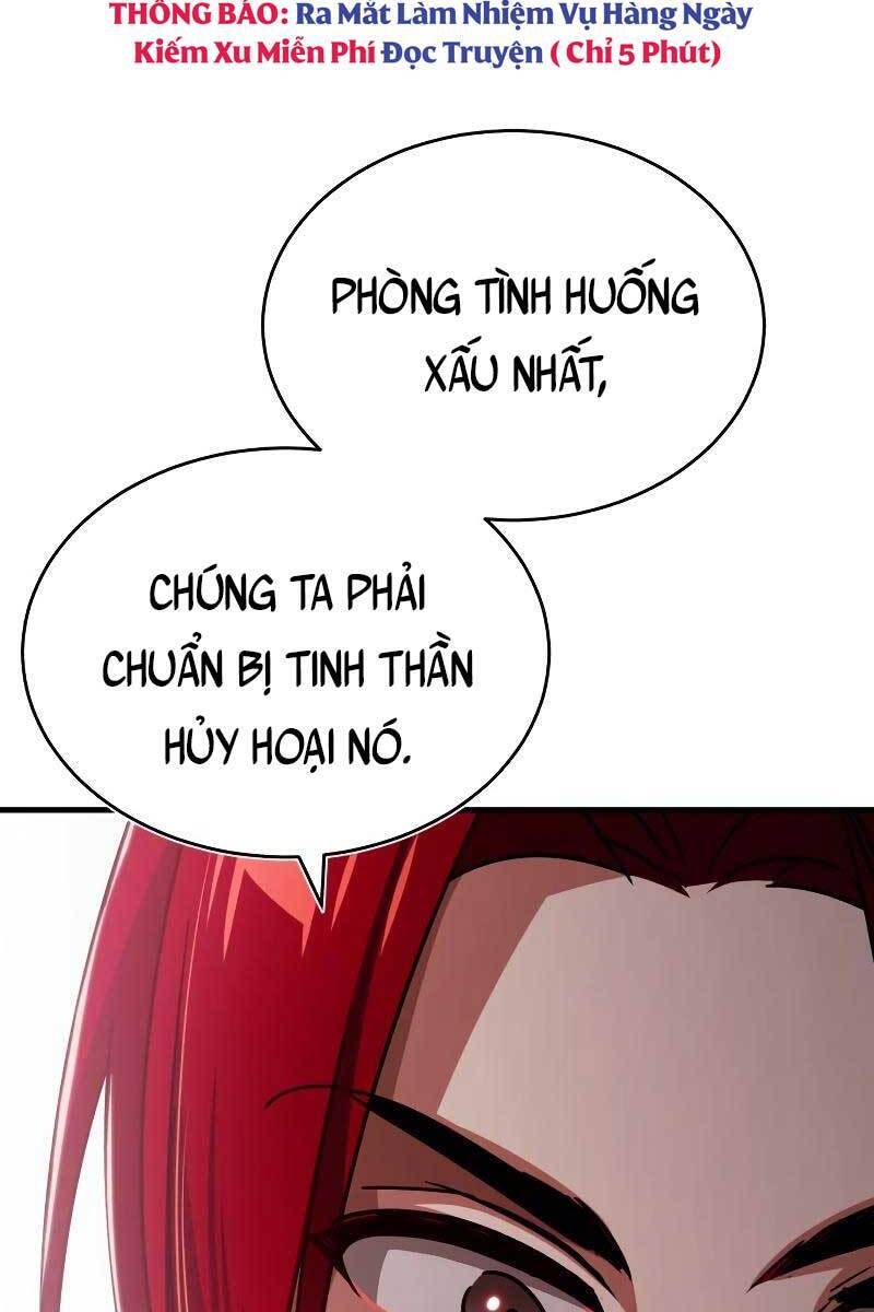 Thiên Quỷ Chẳng Sống Nổi Cuộc Đời Bình Thường Chap 58 - Next Chap 59