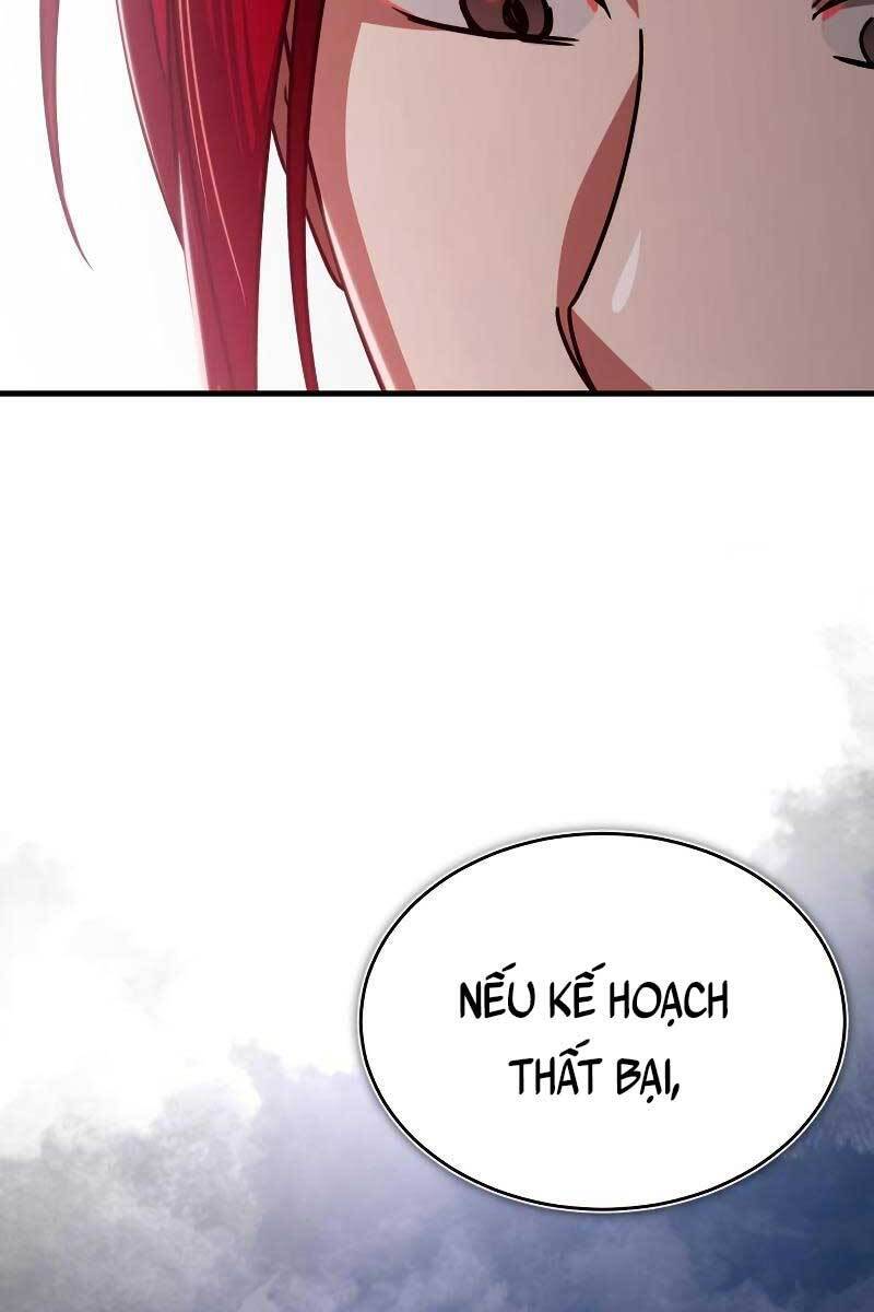 Thiên Quỷ Chẳng Sống Nổi Cuộc Đời Bình Thường Chap 58 - Next Chap 59