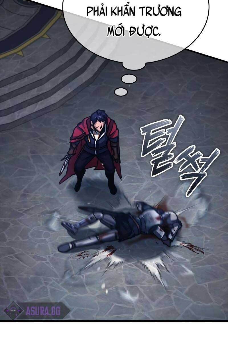 Thiên Quỷ Chẳng Sống Nổi Cuộc Đời Bình Thường Chap 58 - Next Chap 59