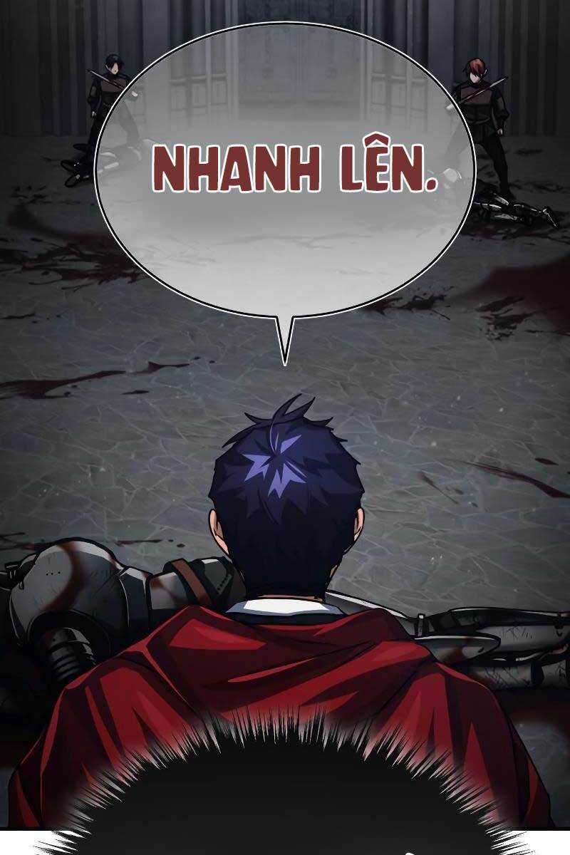 Thiên Quỷ Chẳng Sống Nổi Cuộc Đời Bình Thường Chap 58 - Next Chap 59