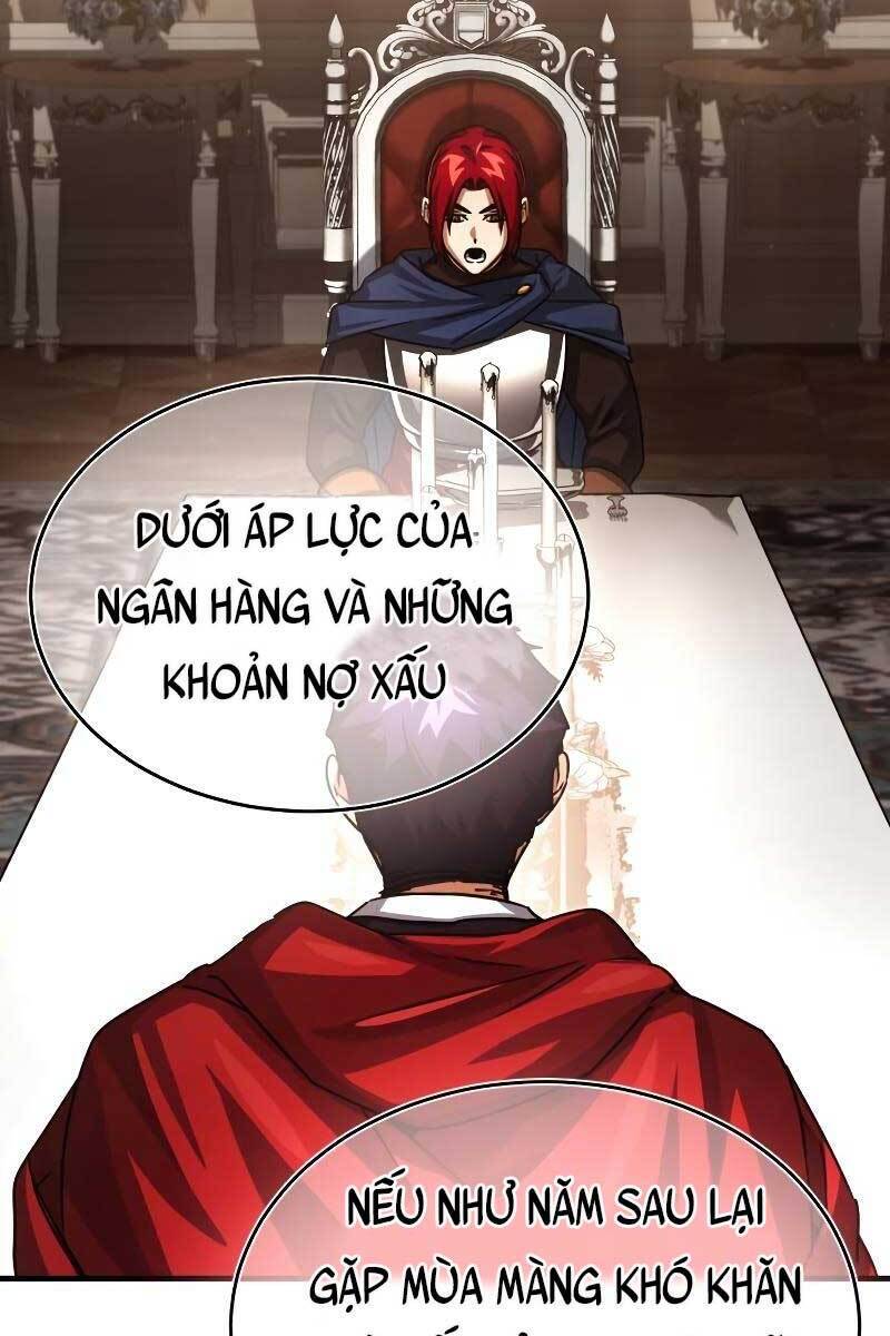 Thiên Quỷ Chẳng Sống Nổi Cuộc Đời Bình Thường Chap 58 - Next Chap 59