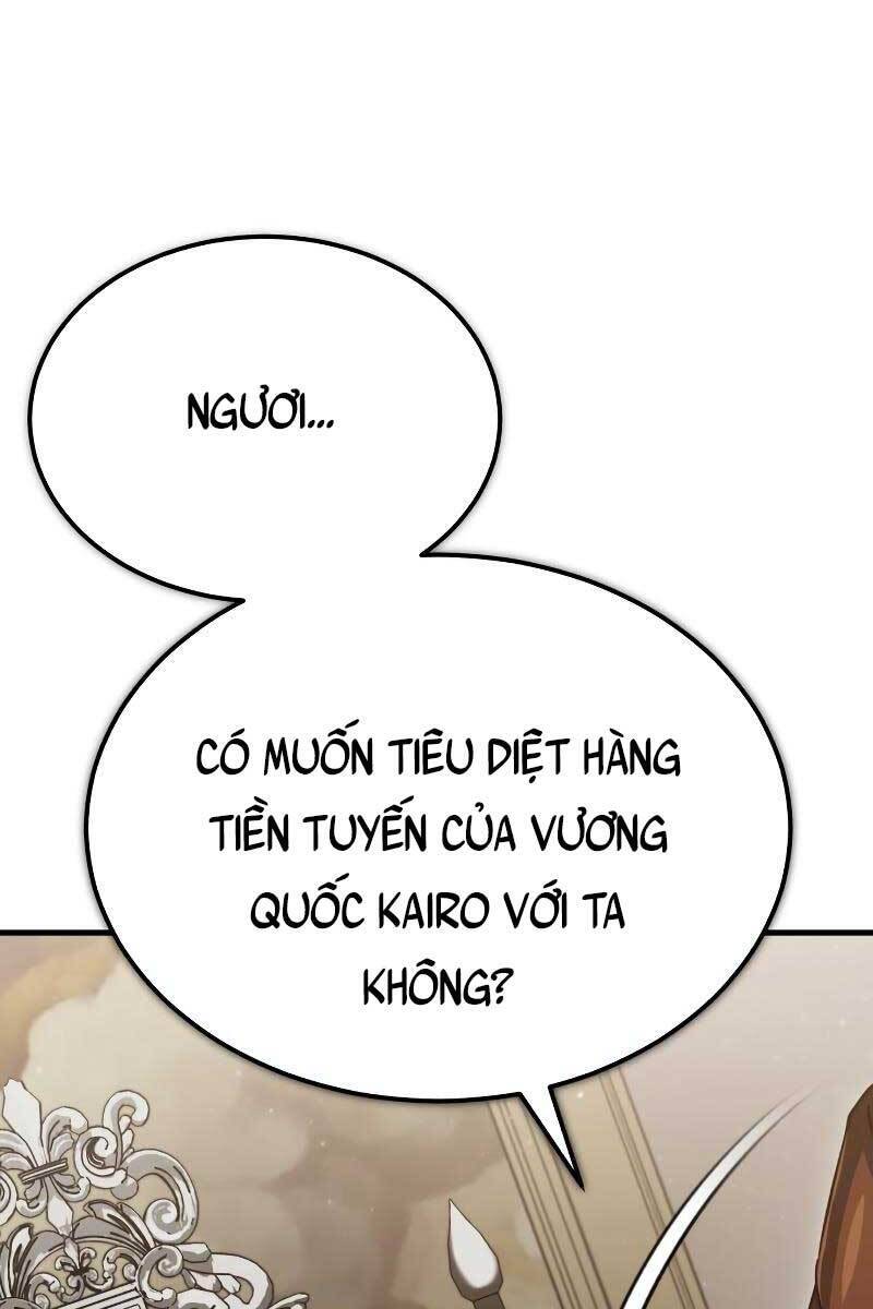 Thiên Quỷ Chẳng Sống Nổi Cuộc Đời Bình Thường Chap 58 - Next Chap 59