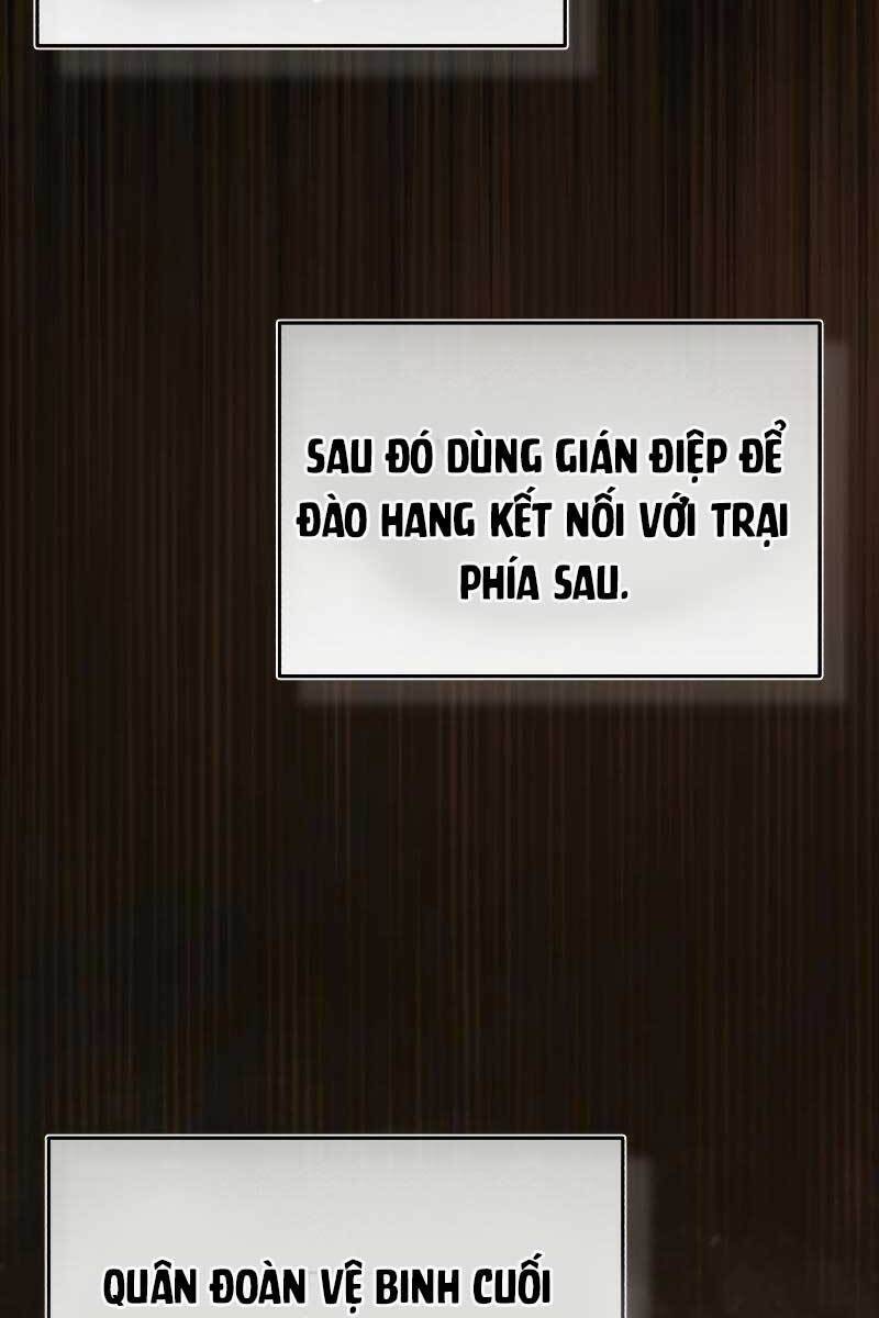Thiên Quỷ Chẳng Sống Nổi Cuộc Đời Bình Thường Chap 58 - Next Chap 59