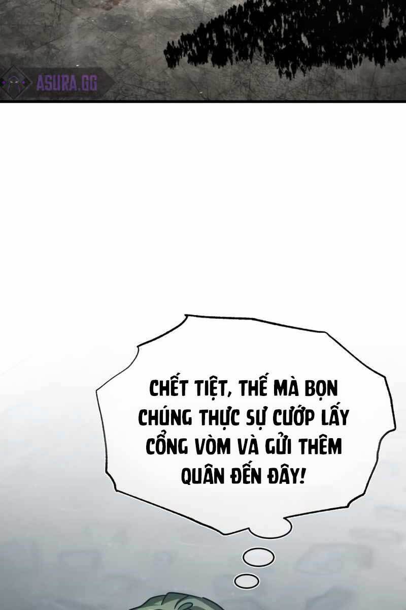 Thiên Quỷ Chẳng Sống Nổi Cuộc Đời Bình Thường Chap 59 - Next Chap 60
