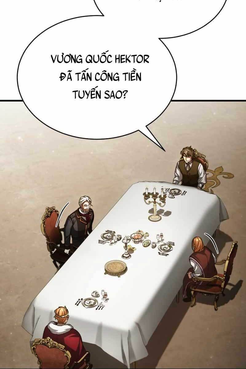 Thiên Quỷ Chẳng Sống Nổi Cuộc Đời Bình Thường Chap 59 - Next Chap 60