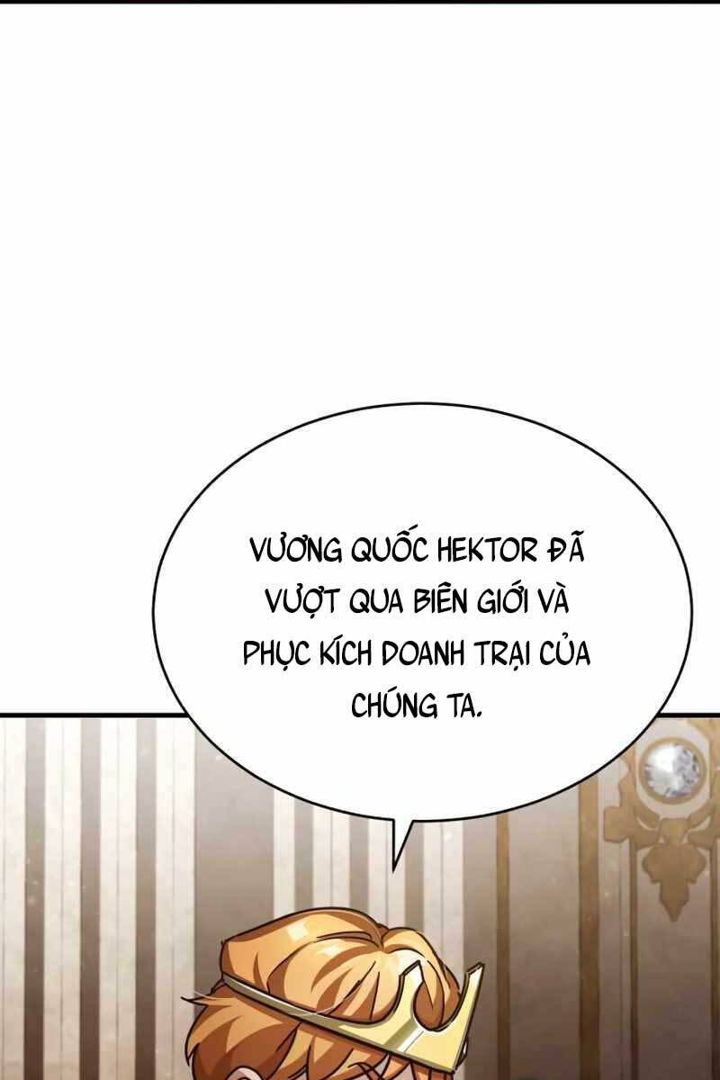 Thiên Quỷ Chẳng Sống Nổi Cuộc Đời Bình Thường Chap 59 - Next Chap 60